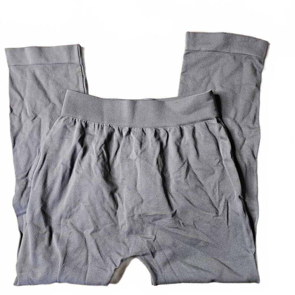 Nishiki black leggings capris